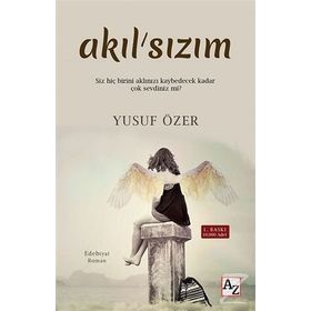 Akılsızım - Yusuf Özer