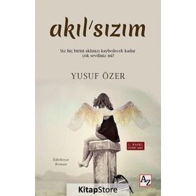 Akılsızım - Yusuf Özer