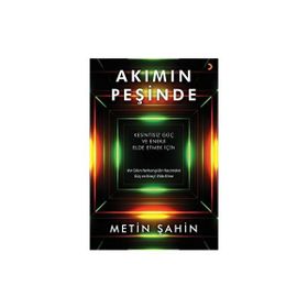 Akımın Peşinde - Cinius Yayınları