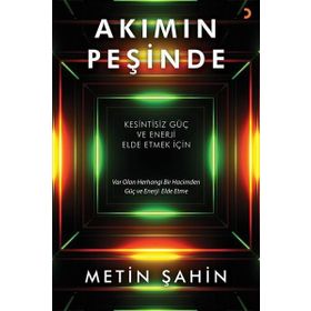 Akımın Peşinde - Cinius Yayınları
