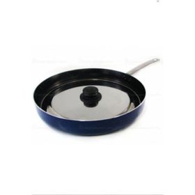 Akın 68432 28 CM Çelik Balık Tavası