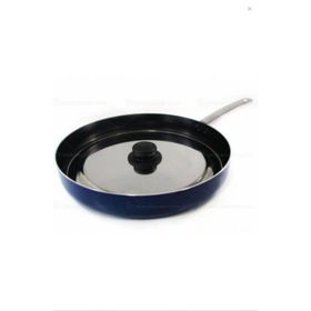 Akın 68432 28 CM Çelik Balık Tavası