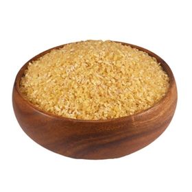 Akın Bulgur 2,5 kg Çiğ Bulgur Şişe