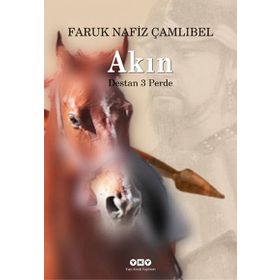 AKIN DESTAN PERDE - FARUK NAFIZ ÇAMLIBEL