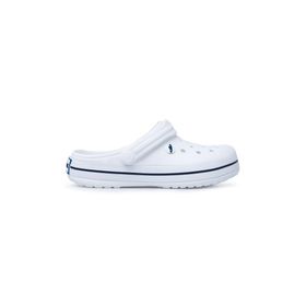 Akınalbella Günlük Kapalı Beyaz Unisex Sandalet