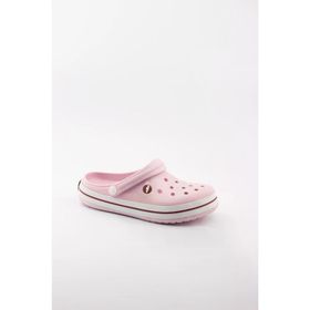 Akınalbella TYC00135366307 Pembe Kadın Sandalet Terlik