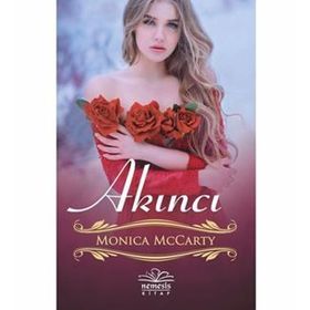 Akıncı Monica McCarty