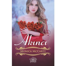 Akıncı Monica McCarty