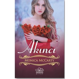 Akıncı Monica McCarty