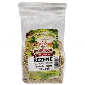 Akıncılar 30 gr Rezene Bitki Çayları