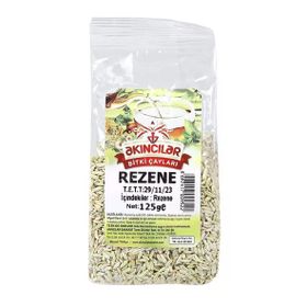 Akıncılar 30 gr Rezene Bitki Çayları