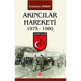 Akıncılar Hareketi - Ertuğrul Zengin