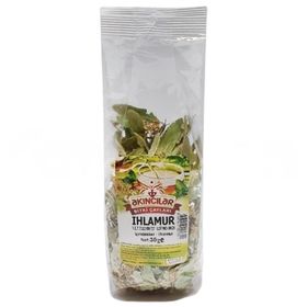 Akıncılar Ihlamur 30 gr Bitki Çayları