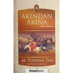 AKINDAN AKINA - M. TURHAN TAN