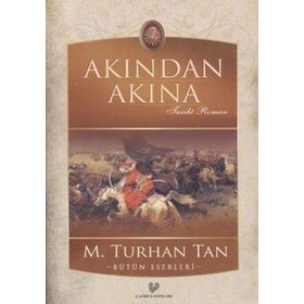 AKINDAN AKINA - M. TURHAN TAN