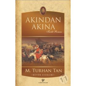 AKINDAN AKINA - M. TURHAN TAN