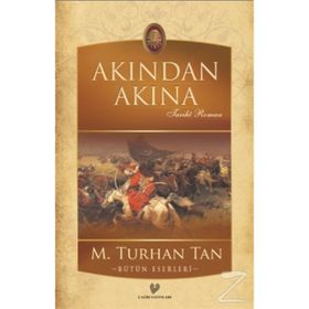AKINDAN AKINA - M. TURHAN TAN