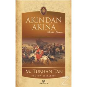 AKINDAN AKINA - M. TURHAN TAN