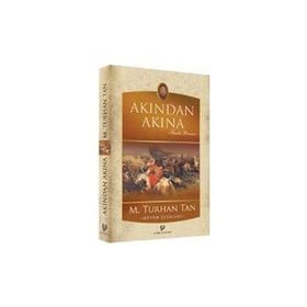 AKINDAN AKINA - M. TURHAN TAN
