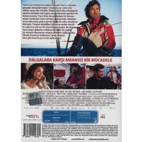 Akıntıya Karşı - Burçin Gerçek