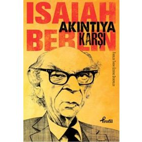 Akıntıya Karşı - Burçin Gerçek