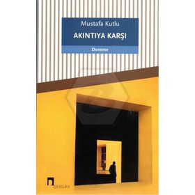 Akıntıya Karşı - Burçin Gerçek