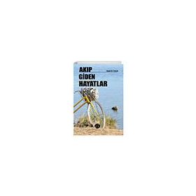 Akıp Giden Hayatlar Herdem Kitap