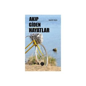Akıp Giden Hayatlar Herdem Kitap