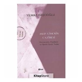 Akıp Gidenin Cazibesi - Yılmaz Daşcıoğlu