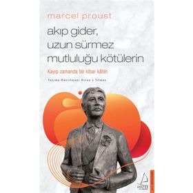 Akıp Gider Uzun Sürmez Mutluluğu Kötülerin - Ercan Yılmaz