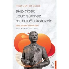 Akıp Gider Uzun Sürmez Mutluluğu Kötülerin - Ercan Yılmaz
