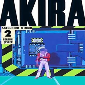 Akira 2 - Katsuhiro Otomo