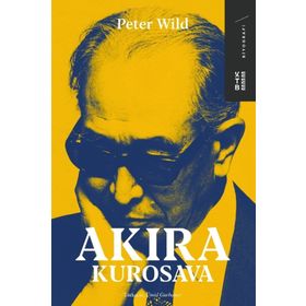 Akira Kurosawa - Peter Wild