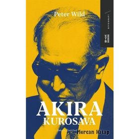 Akira Kurosawa - Peter Wild