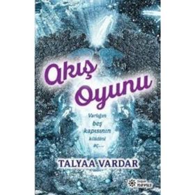 Akış Oyunu - Talyaa Vardar
