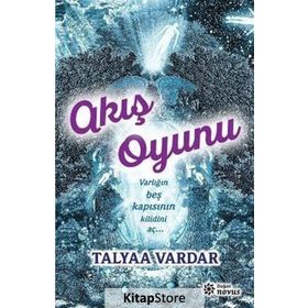 Akış Oyunu - Talyaa Vardar