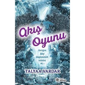 Akış Oyunu - Talyaa Vardar