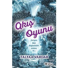 Akış Oyunu - Talyaa Vardar