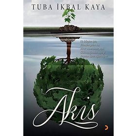 Akis - Tuba İkbal Kaya
