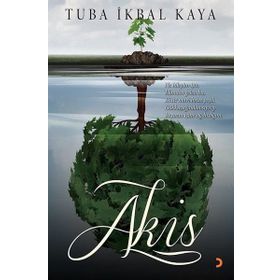 Akis - Tuba İkbal Kaya