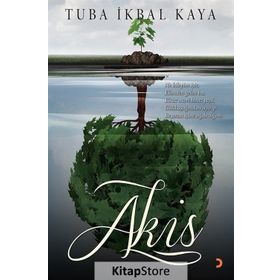 Akis - Tuba İkbal Kaya