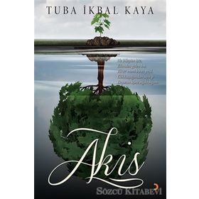 Akis - Tuba İkbal Kaya