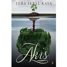 Akis - Tuba İkbal Kaya