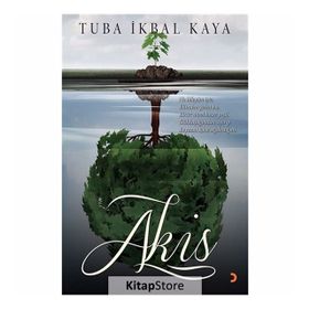 Akis - Tuba İkbal Kaya