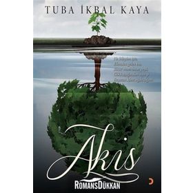 Akis - Tuba İkbal Kaya