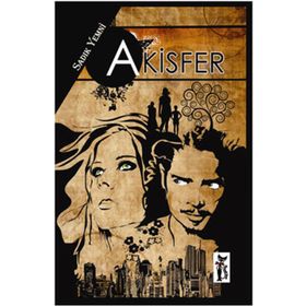 Akisfer - Sadık Yemni