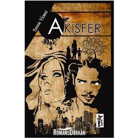 Akisfer - Sadık Yemni
