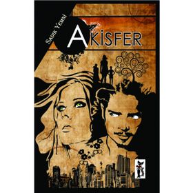 Akisfer - Sadık Yemni