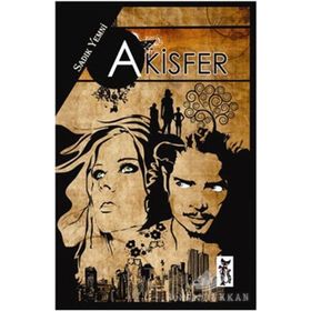 Akisfer - Sadık Yemni