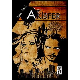 Akisfer - Sadık Yemni